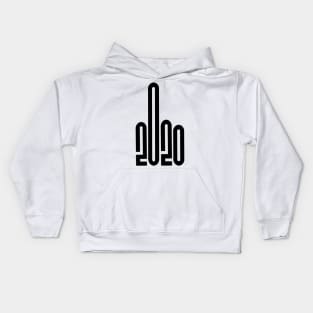 2020 F*** U Kids Hoodie